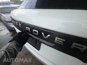 2020 Land Rover Range Rover Velar S - miniatura 24