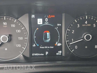 2020 Land Rover Range Rover Velar S - miniatura 25