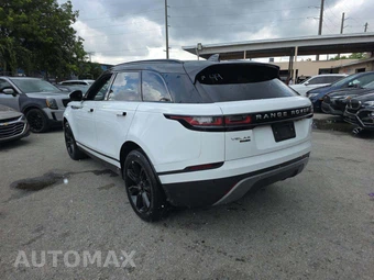 2020 Land Rover Range Rover Velar S - miniatura 3