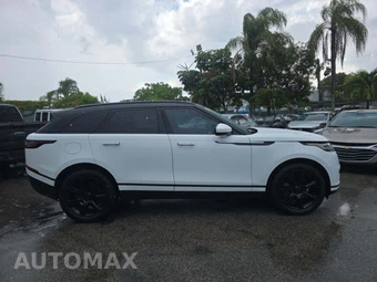 2020 Land Rover Range Rover Velar S - miniatura 4