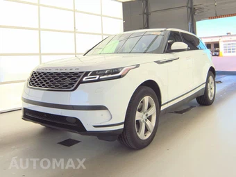2020 Land Rover Range Rover Velar S