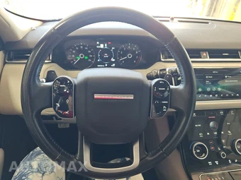 2020 Land Rover Range Rover Velar S - miniatura 10
