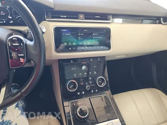2020 Land Rover Range Rover Velar S - miniatura 11