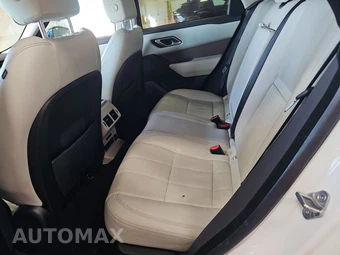 2020 Land Rover Range Rover Velar S - miniatura 13