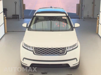 2020 Land Rover Range Rover Velar S - miniatura 2