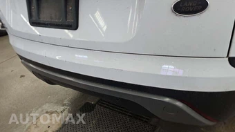 2020 Land Rover Range Rover Velar S - miniatura 22