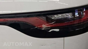2020 Land Rover Range Rover Velar S - miniatura 25