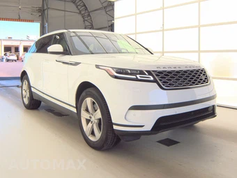 2020 Land Rover Range Rover Velar S - miniatura 3