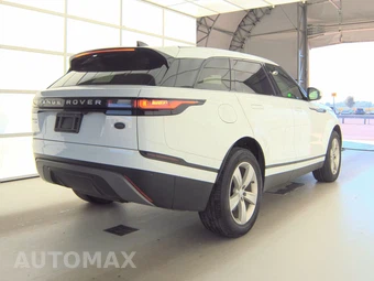 2020 Land Rover Range Rover Velar S - miniatura 4