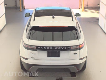 2020 Land Rover Range Rover Velar S - miniatura 5