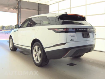 2020 Land Rover Range Rover Velar S - miniatura 6