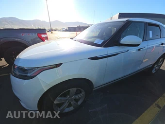 2020 Land Rover Range Rover Velar S