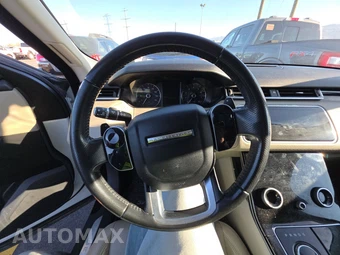 2020 Land Rover Range Rover Velar S - miniatura 10