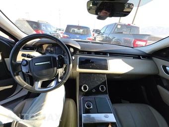 2020 Land Rover Range Rover Velar S - miniatura 11