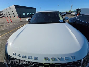 2020 Land Rover Range Rover Velar S - miniatura 15
