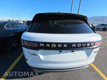 2020 Land Rover Range Rover Velar S - miniatura 16