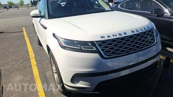 2020 Land Rover Range Rover Velar S - miniatura 28