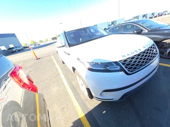 2020 Land Rover Range Rover Velar S - miniatura 3
