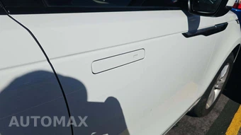 2020 Land Rover Range Rover Velar S - miniatura 32