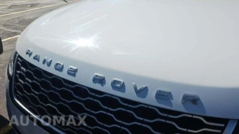 2020 Land Rover Range Rover Velar S - miniatura 37
