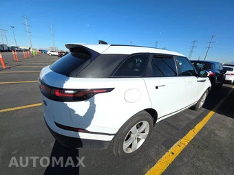 2020 Land Rover Range Rover Velar S - miniatura 4