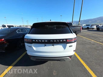 2020 Land Rover Range Rover Velar S - miniatura 5