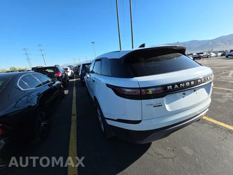 2020 Land Rover Range Rover Velar S - miniatura 6
