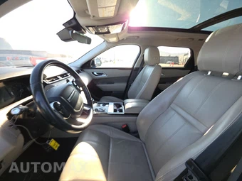 2020 Land Rover Range Rover Velar S - miniatura 7