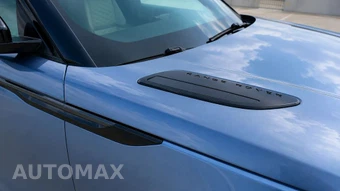 2020 Land Rover Range Rover Velar SVAutobiography Dynamic - miniatura 10