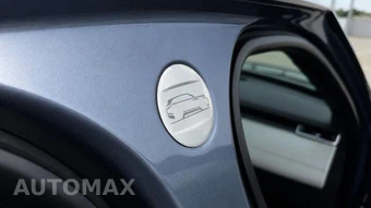 2020 Land Rover Range Rover Velar SVAutobiography Dynamic - miniatura 12