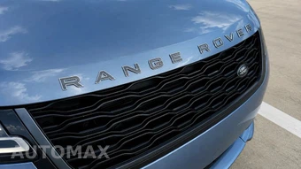 2020 Land Rover Range Rover Velar SVAutobiography Dynamic - miniatura 13