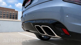 2020 Land Rover Range Rover Velar SVAutobiography Dynamic - miniatura 14