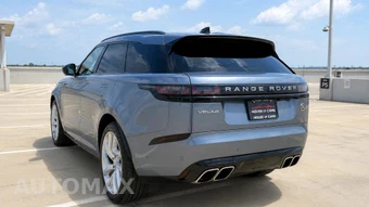 2020 Land Rover Range Rover Velar SVAutobiography Dynamic - miniatura 16