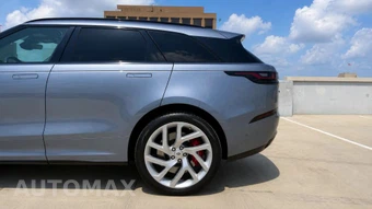 2020 Land Rover Range Rover Velar SVAutobiography Dynamic - miniatura 17
