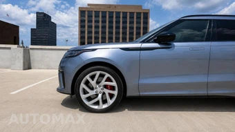 2020 Land Rover Range Rover Velar SVAutobiography Dynamic - miniatura 18