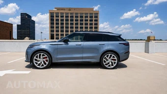 2020 Land Rover Range Rover Velar SVAutobiography Dynamic - miniatura 19