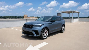 2020 Land Rover Range Rover Velar SVAutobiography Dynamic - miniatura 2