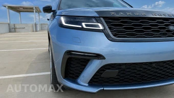2020 Land Rover Range Rover Velar SVAutobiography Dynamic - miniatura 20
