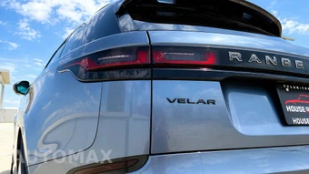 2020 Land Rover Range Rover Velar SVAutobiography Dynamic - miniatura 22