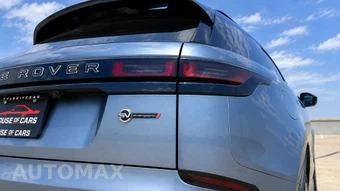 2020 Land Rover Range Rover Velar SVAutobiography Dynamic - miniatura 23