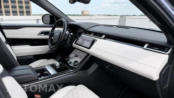 2020 Land Rover Range Rover Velar SVAutobiography Dynamic - miniatura 28