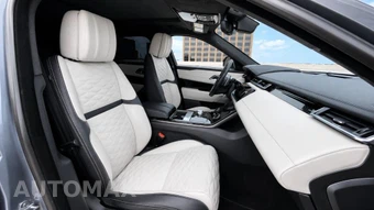 2020 Land Rover Range Rover Velar SVAutobiography Dynamic - miniatura 29