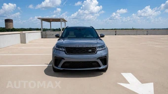 2020 Land Rover Range Rover Velar SVAutobiography Dynamic - miniatura 3
