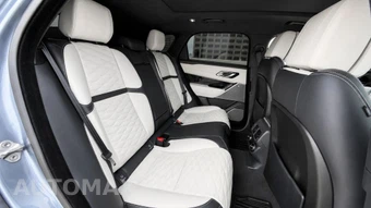 2020 Land Rover Range Rover Velar SVAutobiography Dynamic - miniatura 30