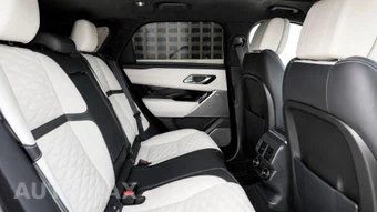 2020 Land Rover Range Rover Velar SVAutobiography Dynamic - miniatura 31