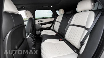 2020 Land Rover Range Rover Velar SVAutobiography Dynamic - miniatura 33