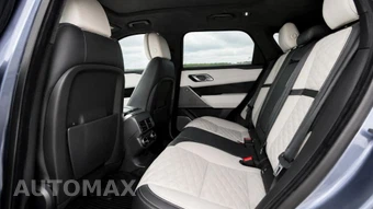 2020 Land Rover Range Rover Velar SVAutobiography Dynamic - miniatura 35