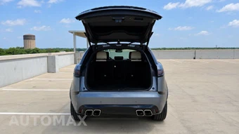 2020 Land Rover Range Rover Velar SVAutobiography Dynamic - miniatura 37