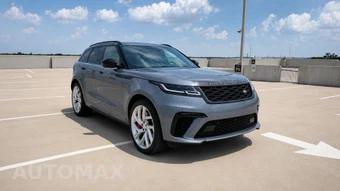 2020 Land Rover Range Rover Velar SVAutobiography Dynamic - miniatura 4