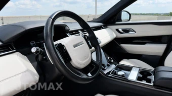2020 Land Rover Range Rover Velar SVAutobiography Dynamic - miniatura 41